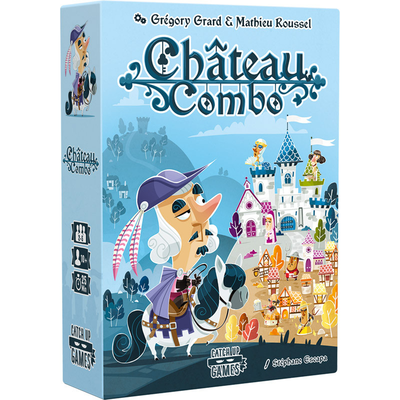 Château combo