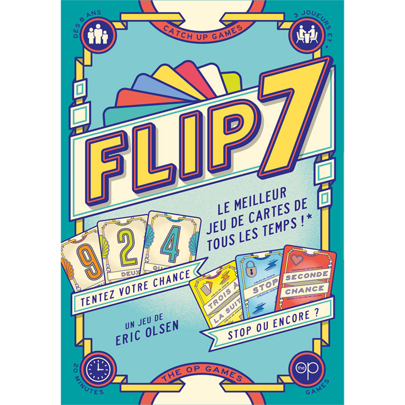 Flip 7