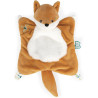 Doudou Renard Léonard Kaloo