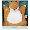 Doudou Renard Léonard Kaloo