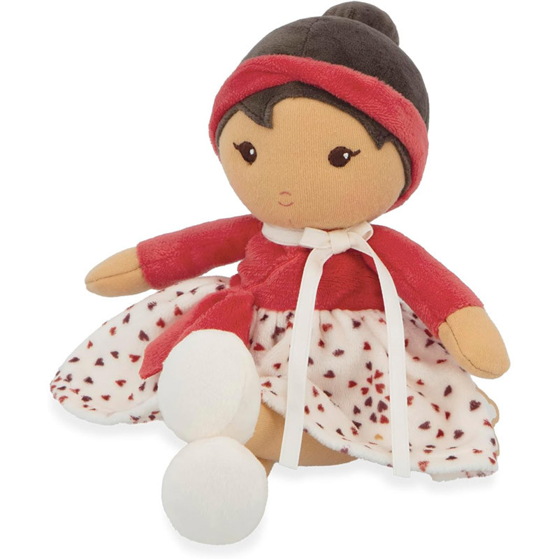 Poupée Emilie 25 cm Kaloo