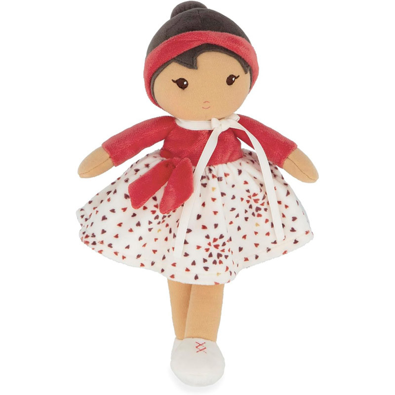 Poupée Emilie 25 cm Kaloo