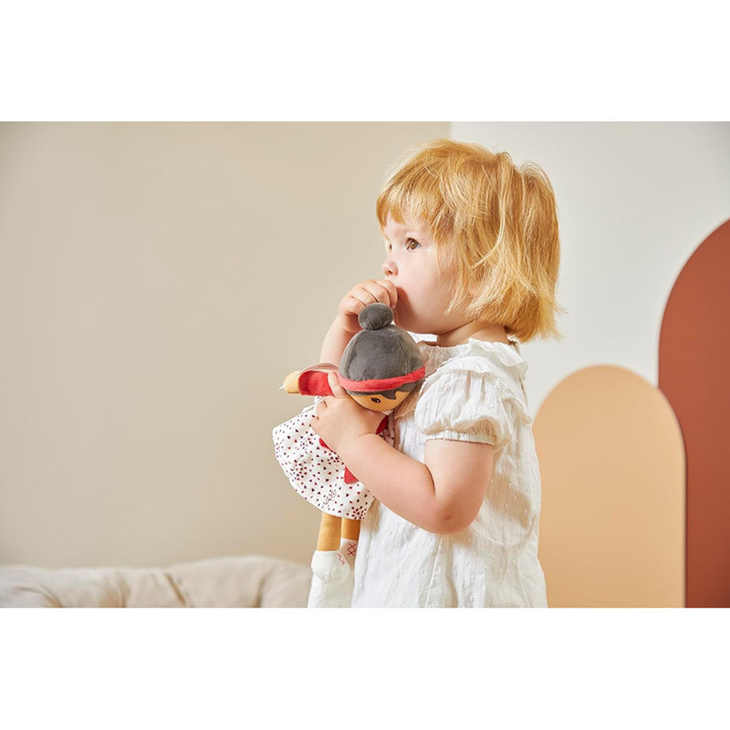 Poupée Emilie 25 cm Kaloo