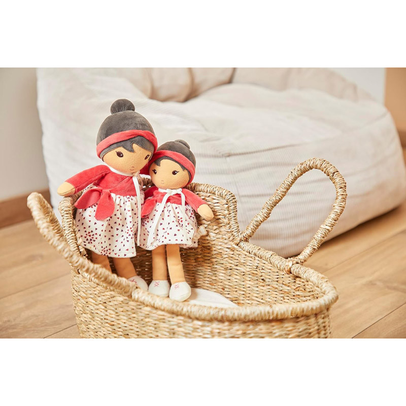 Poupée Emilie 25 cm Kaloo