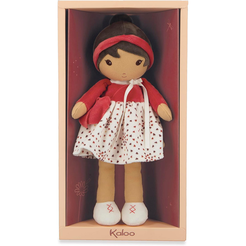 Poupée Emilie 32 cm Kaloo