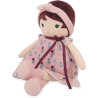 Poupée Léonie 25 cm Kaloo