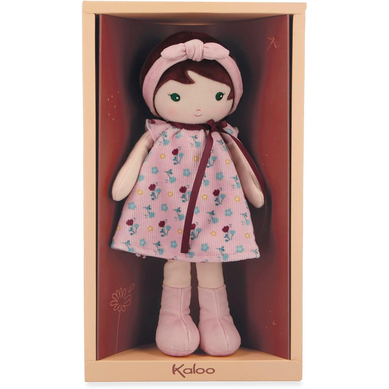 Poupée Léonie 25 cm Kaloo