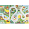 Tapis de jeu Campagne de chez Janod