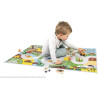 Tapis de jeu Campagne de chez Janod