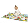Tapis de jeu Campagne de chez Janod