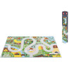 Tapis de jeu Campagne de chez Janod