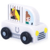 Van pour Cheval Jouet Bois Janod