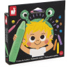 Craies de Trottoirs x6 un jeu Janod
