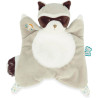Doudou Raton Laveur Gaston Kaloo