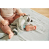 Doudou Raton Laveur Gaston Kaloo