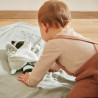 Doudou Raton Laveur Gaston Kaloo
