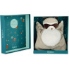 Doudou Raton Laveur Gaston Kaloo