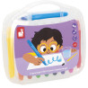 Lot de 10 crayons gel de chez Janod