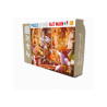 Puzzle Maison des Fées - Puzzle en Bois fabriqué en France - 24 pièces