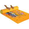Tapis de puzzle jusqu'à 2000 pièces