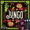 Jungo - Jeu de cartes et de stratégie - Matagot
