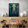 Puzzle 1000 pièces Enjoy grandeur orientale