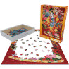 Puzzle 1000 pièces Haruyo Monita - Agemaki
