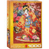 Puzzle 1000 pièces Haruyo Monita - Agemaki