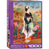Puzzle 1000 pièces Haruyo Monita - Higasa