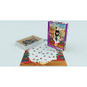 Puzzle 1000 pièces Haruyo Monita - Higasa