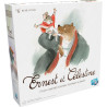 Ernest & Célestine jeu coopératif enfants