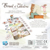 Ernest & Célestine jeu coopératif enfants