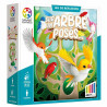 Sur un arbre posés... jeu de logique Smartgames
