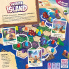 Survive the island jeu de société famille