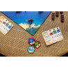 Survive the island jeu de société famille