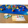 Survive the island jeu de société famille