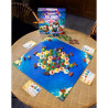 Survive the island jeu de société famille
