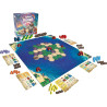 Survive the island jeu de société famille
