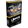 Uncover Policiers vs voleurs
