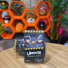 Uncover Policiers vs voleurs