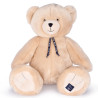 Peluche Ours Mailou - Champagne - 35 cm