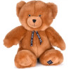 Peluche Ours Mailou - Caramel - 35 cm