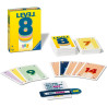 Level 8 jeu de cartes