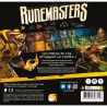 Runemasters jeu coopératif à partir de 8 ans