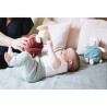 Bulle d'amour Lapin Cannelle 30 cm Peluche Kaloo