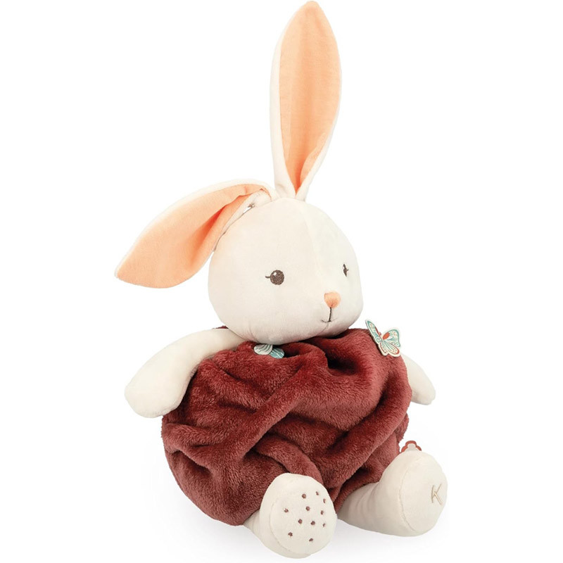 Bulle d'amour Lapin Cannelle 30 cm Peluche Kaloo