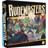 Runemasters jeu coopératif à partir de 8 ans