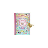 Mon Carnet Secret Bijou Kawaii