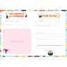 Mon Carnet Secret Bijou Kawaii