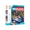Au Voleur -  Jeu de réflexion -  SmartGames
